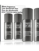 Clinique Mini Kit Deodorant Duo darilni set