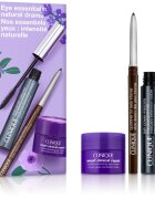 Clinique Mini Kit Eye Essentials: Natural Drama darilni set za oči