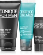 Clinique Mini Kit Great Skin On The Go darilni set za moške