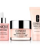 Clinique Mini Kit Head-To-Toe Hydrators darilni set za dehidrirano kožo