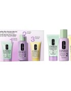 Clinique Mini Kit Healthy Skin Routine Skin Type 2 darilni set za ženske