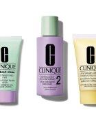 Clinique Mini Kit Healthy Skin Routine Skin Type 2 darilni set za ženske