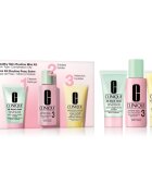 Clinique Mini Kit Healthy Skin Routine Skin Type 3 darilni set