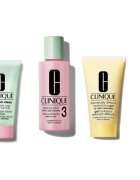 Clinique Mini Kit Healthy Skin Routine Skin Type 3 darilni set