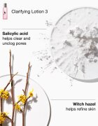 Clinique Mini Kit Healthy Skin Routine Skin Type 3 darilni set