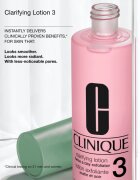 Clinique Mini Kit Healthy Skin Routine Skin Type 3 darilni set