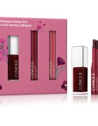 Clinique Mini Kit Honey Trio darilni set za ustnice