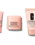 Clinique Mini Kit Hydration Heroes darilni set za dehidrirano kožo
