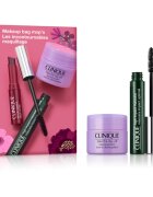 Clinique Mini Kit Makeup Bag MVP's darilni set