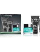 Clinique Mini Kit The Intense Hydration System darilni set za moške