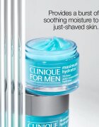Clinique Mini Kit The Intense Hydration System darilni set za moške