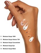 Clinique Moisture Surge™ 100H Auto-Replenishing Hydrator vlažilna gel krema 50 ml