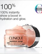 Clinique Moisture Surge™ 100H Auto-Replenishing Hydrator vlažilna gel krema 50 ml