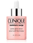 Clinique Moisture Surge™ Active Glow Serum regeneracijski in posvetlitveni serum 30 ml