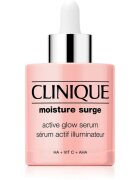Clinique Moisture Surge™ Active Glow Serum regeneracijski in posvetlitveni serum 50 ml