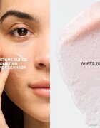 Clinique Moisture Surge™ Exfoliating Glow Scrub nežen piling gel 125 ml
