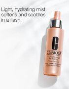 Clinique Moisture Surge™ Face Spray Thirsty Skin Relief pršilo za obraz z vlažilnim učinkom 125 ml