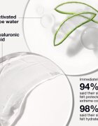 Clinique Moisture Surge™ Intense 72H Lipid-Replenishing Hydrator vlažilna gel krema 30 ml