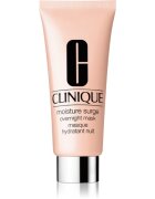 Clinique Moisture Surge™ Overnight Mask nočna vlažilna maska za vse tipe kože 100 ml