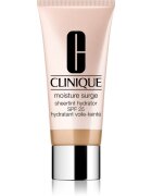 Clinique Moisture Surge™ Sheertint Hydrator SPF 25 tonizirajoča vlažilna krema SPF 25 odtenek Universal Very Light 40 ml