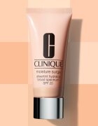 Clinique Moisture Surge™ Sheertint Hydrator SPF 25 tonizirajoča vlažilna krema SPF 25 odtenek Universal Very Light 40 ml