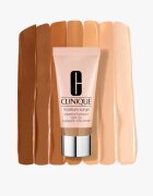 Clinique Moisture Surge™ Sheertint Hydrator SPF 25 tonizirajoča vlažilna krema SPF 25 odtenek Universal Very Light 40 ml
