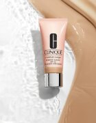 Clinique Moisture Surge™ Sheertint Hydrator SPF 25 tonizirajoča vlažilna krema SPF 25 odtenek Universal Very Light 40 ml