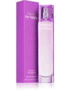 Clinique My Happy™ Cocoa & Cashmere parfumska voda za ženske 15 ml