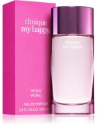 Clinique My Happy™ Peony Picnic parfumska voda za ženske 100 ml