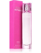 Clinique My Happy™ Peony Picnic parfumska voda za ženske 15 ml