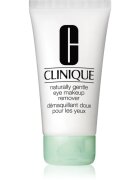 Clinique Naturally Gentle Eye Makeup Remover nežni odstranjevalec ličil za oči za vse tipe kože 75 ml