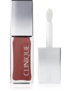 Clinique Pop™ Lip and Cheek Oil večnamensko olje za ustnice in lica odtenek Nude Honey 7 ml