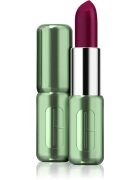 Clinique Pop™ Longwear Lipstick Matte matirajoča šminka odtenek 08 Bold Pop 3.9 g