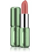 Clinique Pop™ Longwear Lipstick Matte matirajoča šminka odtenek 17 Latte Pop 3.9 g