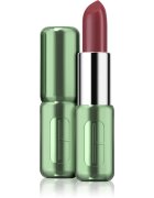 Clinique Pop™ Longwear Lipstick Satin satenasta šminka odtenek 35 Cola Pop 3.9 g