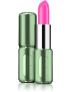 Clinique Pop™ Longwear Lipstick Satin satenasta šminka odtenek 38 Confetti Pop 3.9 g