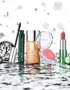 Clinique Pop™ Longwear Lipstick Shine šminka z bleščečim finišem odtenek 08 Cherry Pop 3.9 g