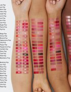 Clinique Pop™ Longwear Lipstick Shine šminka z bleščečim finišem odtenek 08 Cherry Pop 3.9 g