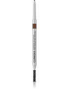 Clinique Quickliner™ for Brows natančni svinčnik za obrvi odtenek Deep Brown 0.06 g