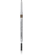 Clinique Quickliner™ for Brows natančni svinčnik za obrvi odtenek Soft Brown 0.06 g