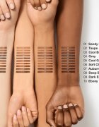 Clinique Quickliner™ for Brows natančni svinčnik za obrvi odtenek Soft Brown 0.06 g