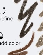 Clinique Quickliner™ for Brows natančni svinčnik za obrvi odtenek Soft Brown 0.06 g