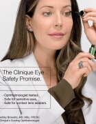 Clinique Quickliner™ for Brows natančni svinčnik za obrvi odtenek Soft Brown 0.06 g
