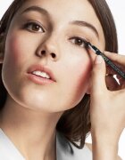 Clinique Quickliner™ for Eyes Intense svinčnik za oči z intenzivno barvo odtenek 09 Intense Ebony 0.25 g