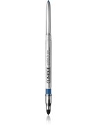 Clinique Quickliner™ for Eyes svinčnik za oči odtenek 08 Blue Grey 3 g