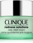 Clinique Redness Solutions Daily Relief Cream dnevna pomirjujoča krema 50 ml