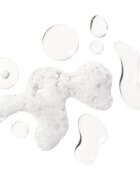 Clinique Rinse-Off Eye Make-up Solvent odstranjevalec ličil za oči za vse tipe kože 125 ml