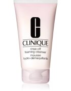 Clinique Rinse-Off Foaming Cleanser čistilna pena za mastno in mešano kožo 150 ml