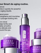 Clinique Smart Clinical™ Repair Wrinke Correcting Serum serum za obraz za korekcijo gub 30 ml