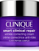 Clinique Smart Clinical™ Repair Wrinkle Correcting Cream hranilna krema proti gubam 75 ml
